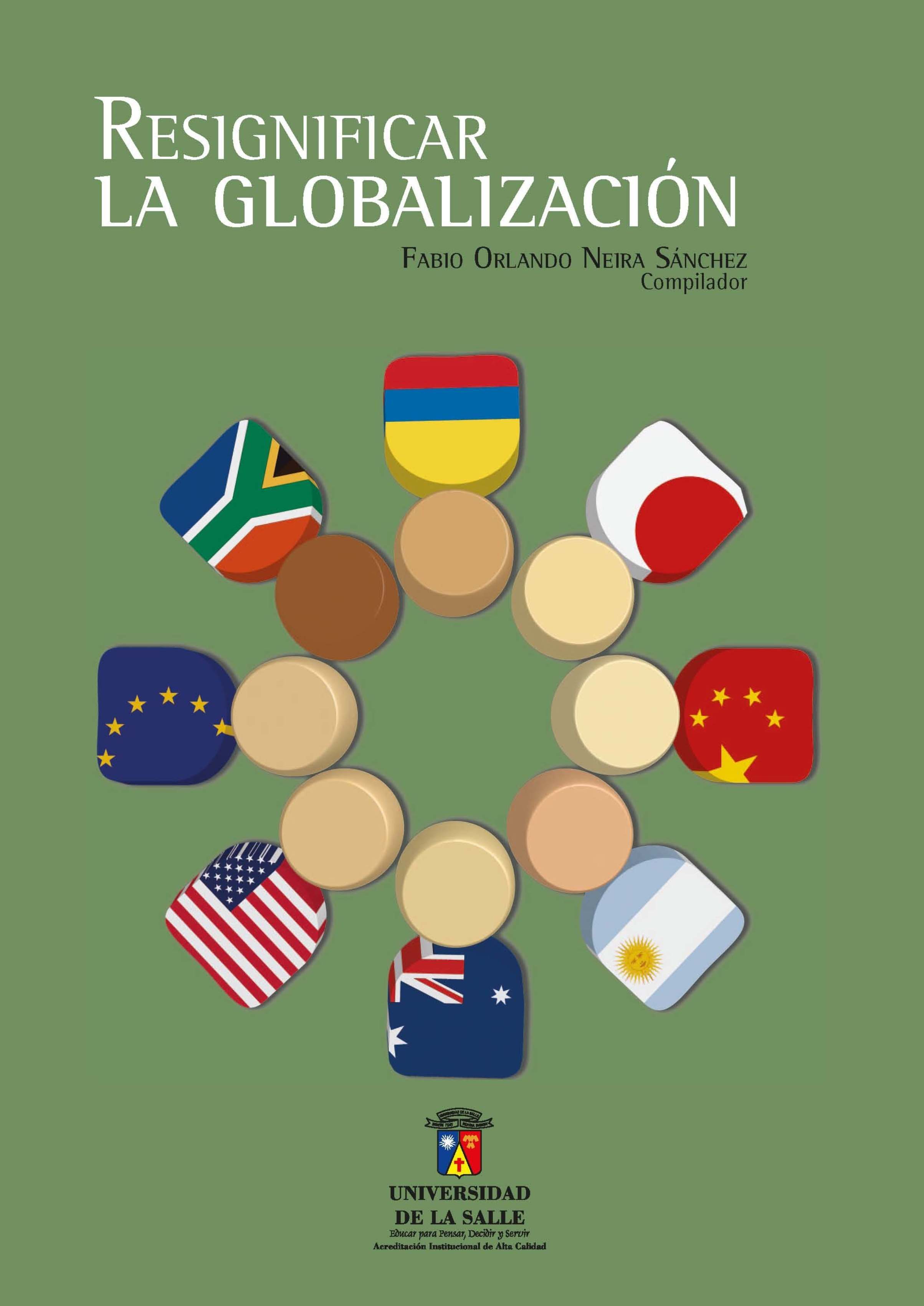 Globalizacion Libro Pdf